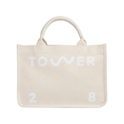 Mini Tote [shared]