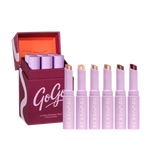 Set of Tower 28 GoGo Cooling Shimmer Sticks with packaging on a white background [Shared]