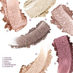 [GoGo Eyeshadow Set]