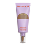 Tower 28 Beauty SunnyDays™ Tinted SPF 30 in the shade 40 Runyon. [40 Runyon]
