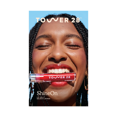 ShineOn Lip Oil Jelly - Sample